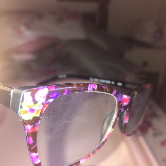 Bebe eyeglasses - Picture 7 of 8